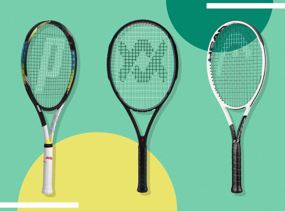 Best Tennis Rackets 2025